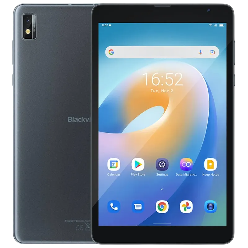 Планшет BlackView